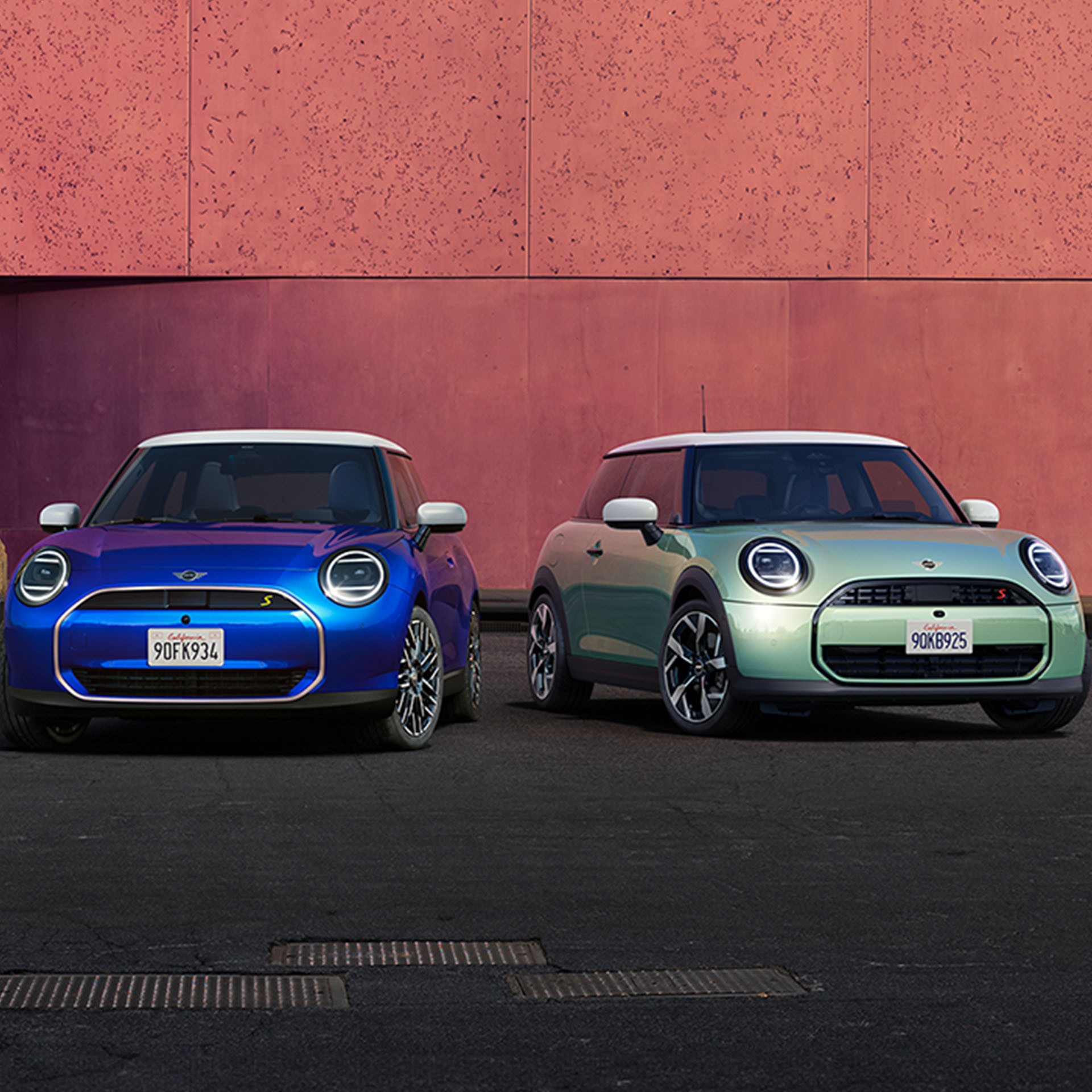 MINI Frequently Asked Questions MINI Frequently Asked Questions